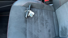 Ford EcoSport 1.0 EcoBoost 125 ST-Line 5dr Petrol Hatchback